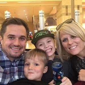 Meet your Posher, Kyle